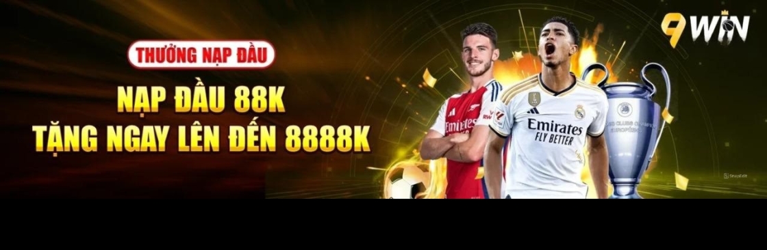 Nhà Cái 9win Cover Image