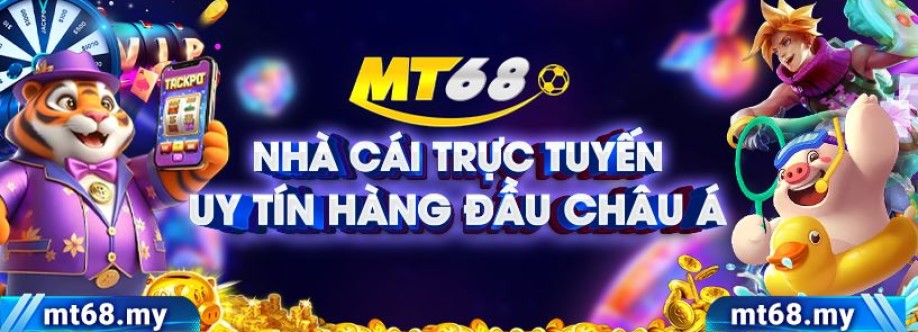 Nhà cái MT68 Cover Image