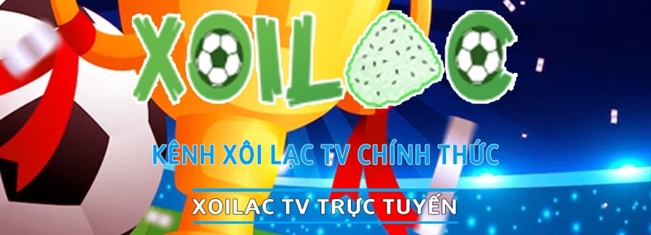 Nhà cái Xôi Lạc Cover Image