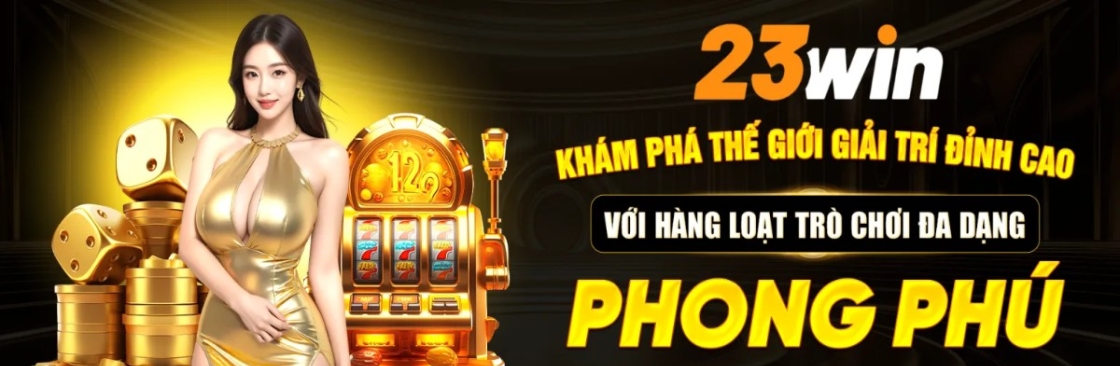 23win8 asia Cover Image