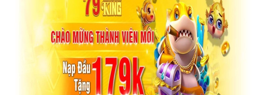 79KING Cover Image