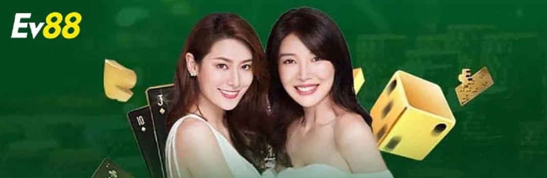 Nhà cái EV88 Cover Image