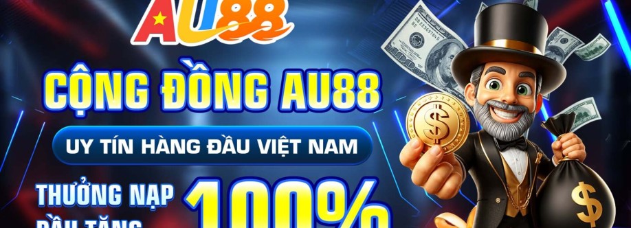 AU88 GCOM Cover Image