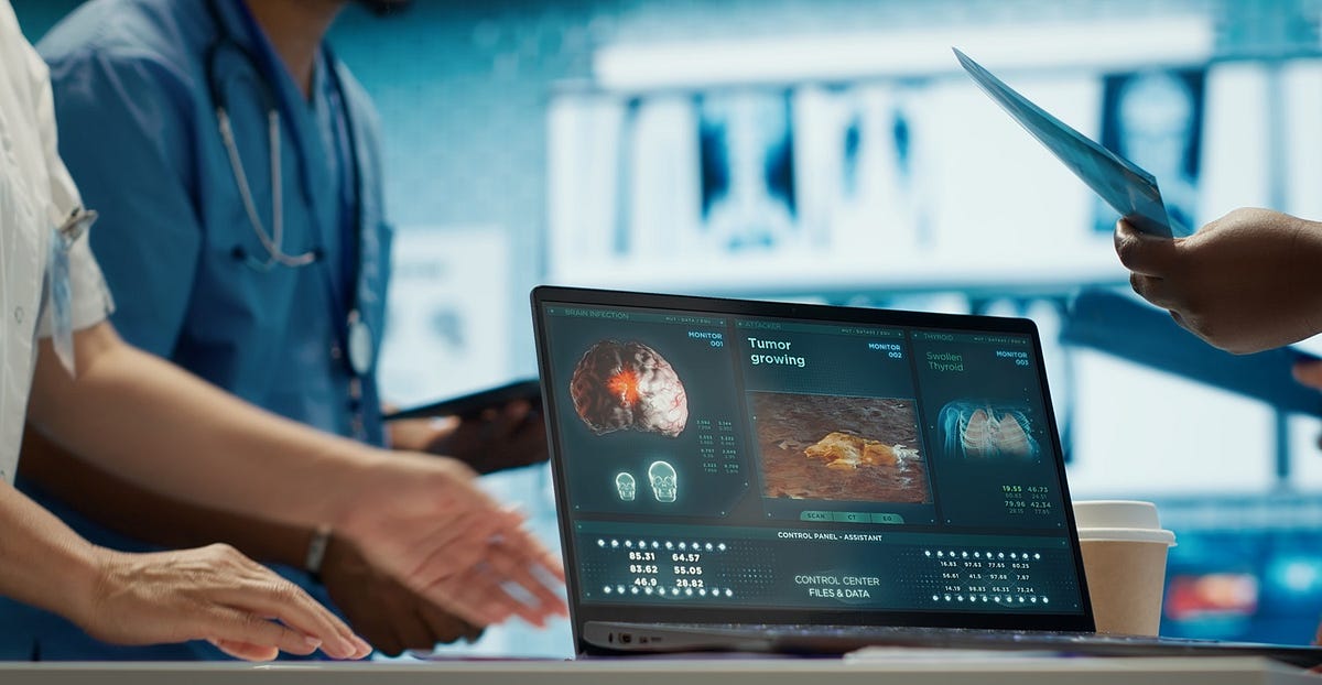 Transforming Healthcare with Digital Twin and Virtual Patient Models in Clinical Software: 2025 Outlook with Hyscaler | by Hyscaler | Jul, 2025 | Medium