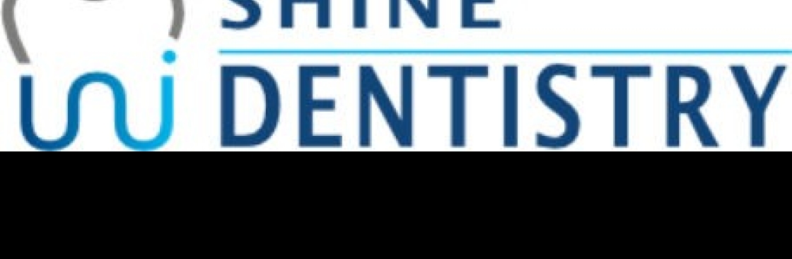 Shine Dentistry Cover Image