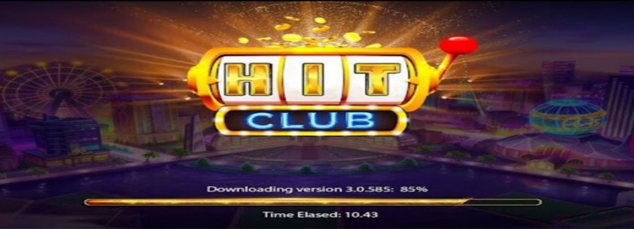 Cổng Game Hitclub Cover Image