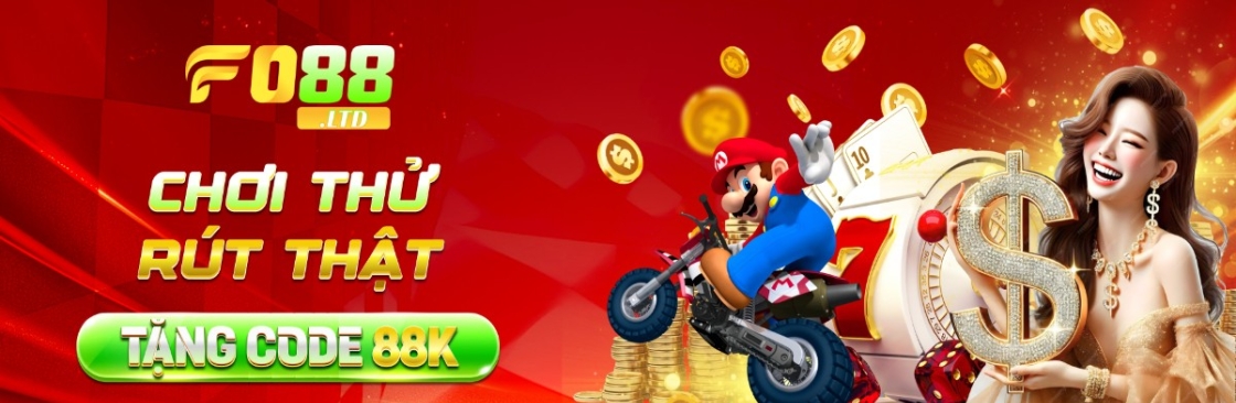 fo88 ltd Cover Image