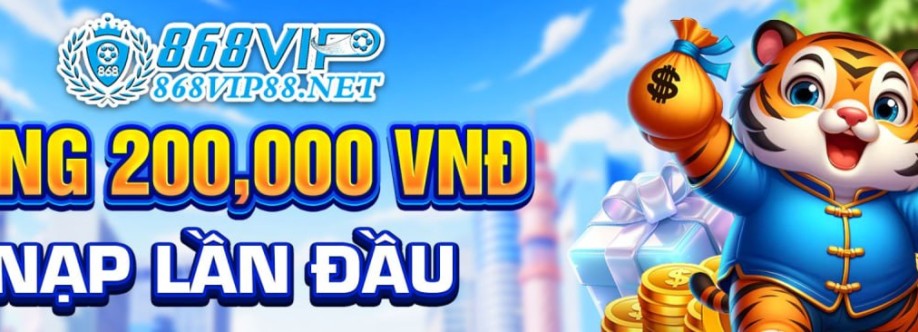 Trang chủ VIP88 Cover Image