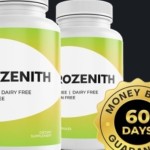 Prozenith Product Profile Picture