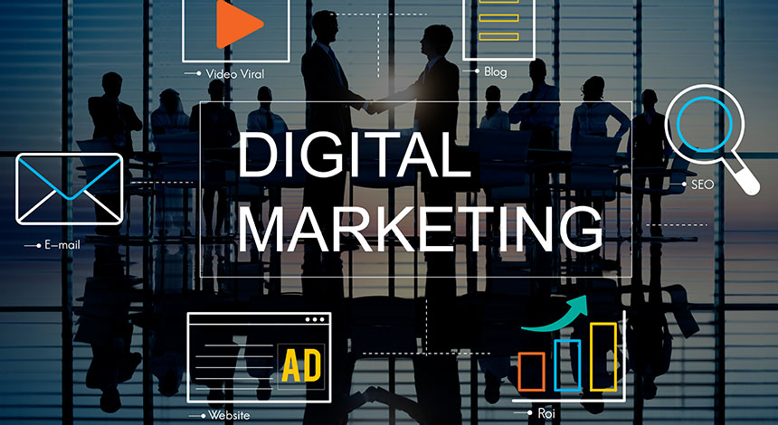 Best Digital Marketing Company in Ahmedabad | SEO Service Agency