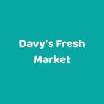 Davy Fresh Market Profile Picture