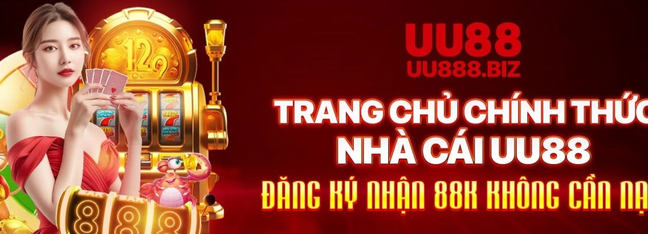 UU88 UU88 Link Trang Chủ Cover Image
