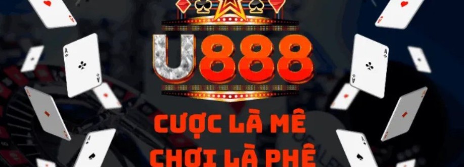 U888 Cover Image