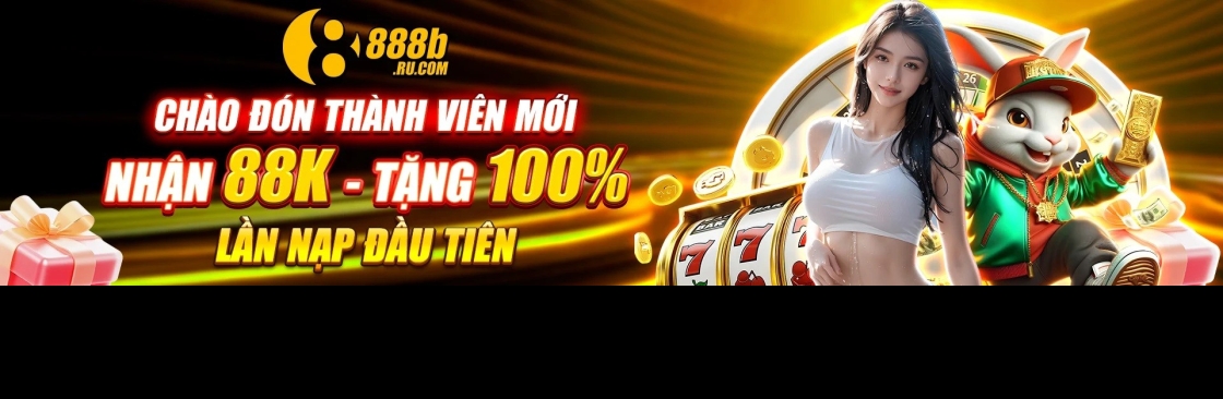 888B BET Cover Image