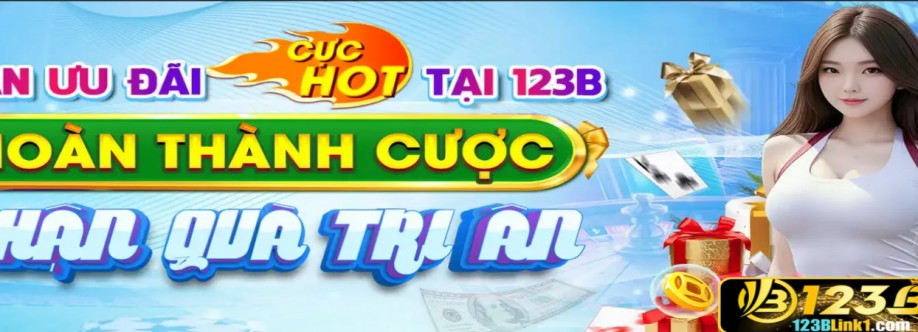 Nhà cái 123B Cover Image