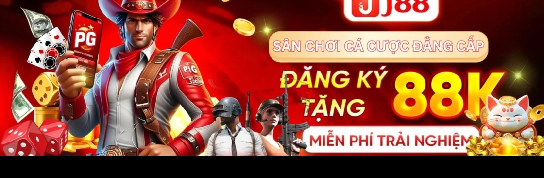 Nhà cái j88 Cover Image