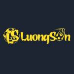 LuongSonTV Black Profile Picture