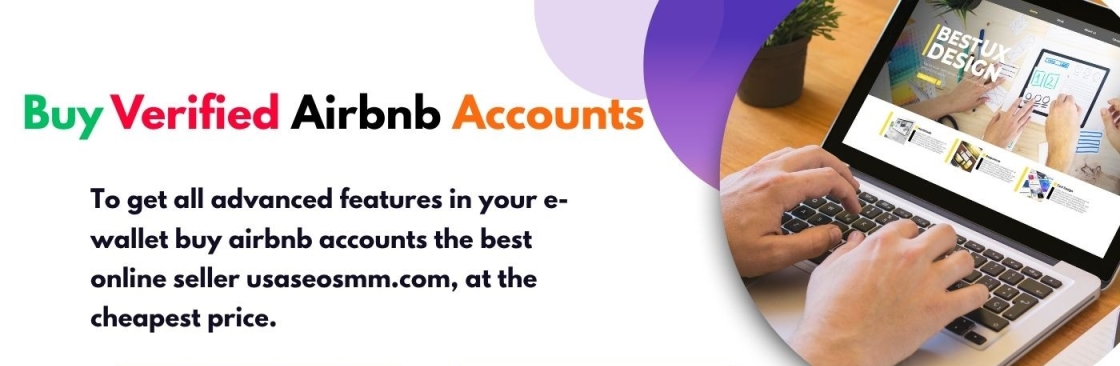 Buy Verified Airbnb Accounts Cover Image