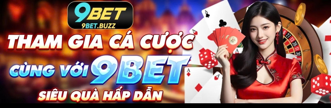 9BET BUZZ Cover Image