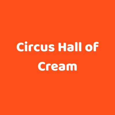 Circus Hall of Cream Profile Picture