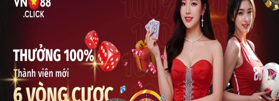 Vn88 click Cover Image