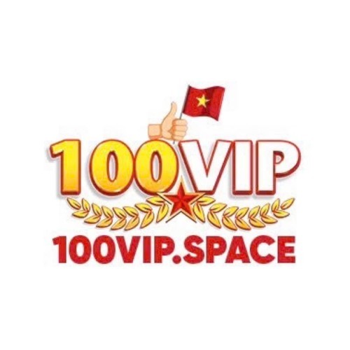 100VIP Profile Picture
