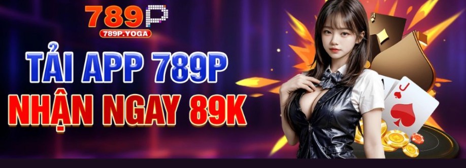 789P YOGA Cover Image