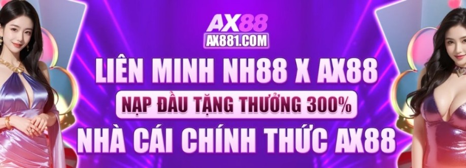 AX881 Com Cover Image