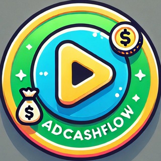 Telegram: Launch @AdCashFlow_bot