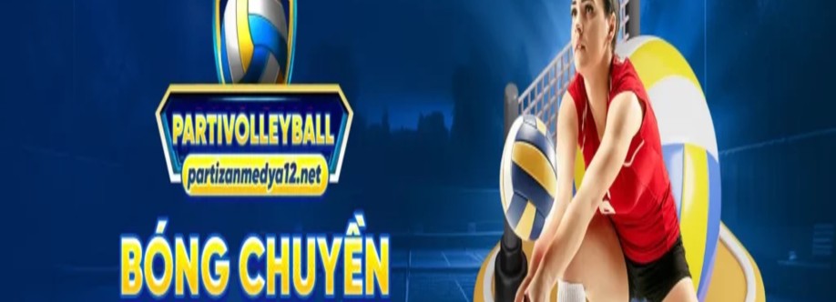 PartiVolleyball Cover Image