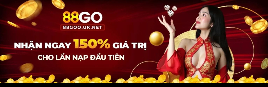 88GO CỔNG GAME CASINO Cover Image