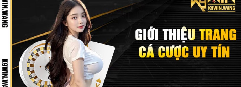 k9win wang Cover Image