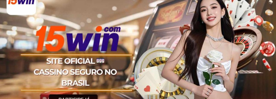 15Win Cassino Oficial Cover Image