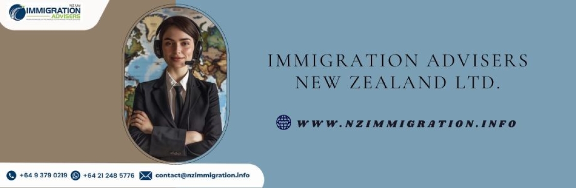 Immigration Consultant in Hamilton Cover Image