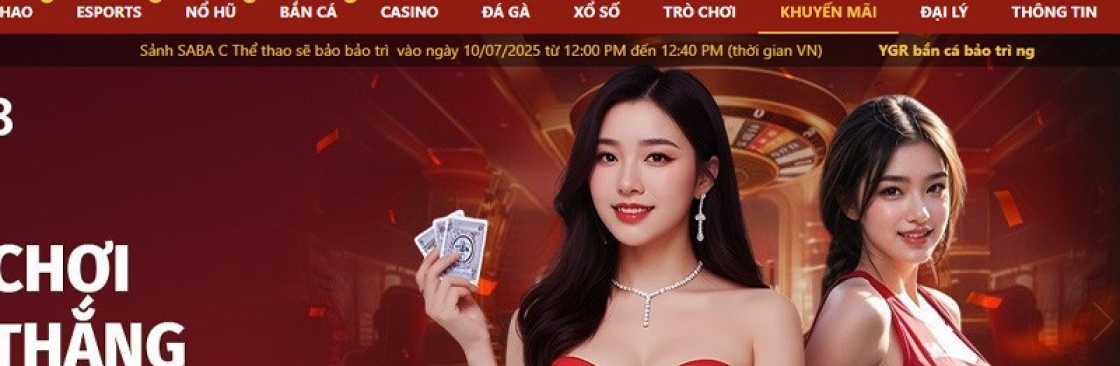 Nhà cái VN88 Cover Image