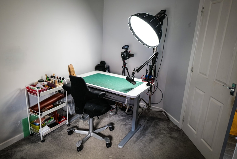 Essential Tools & Platforms for Professional-level Podcast Setup