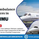 air ambulance profile picture