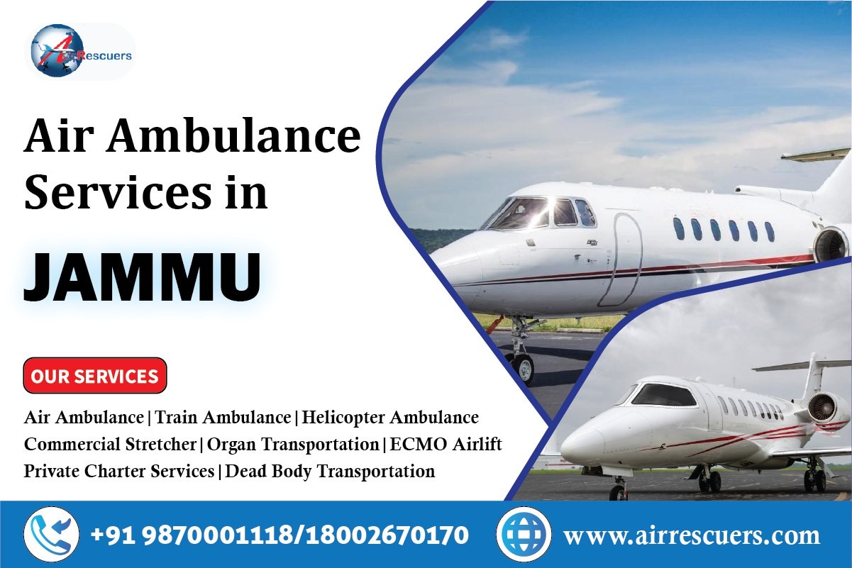 air ambulance Profile Picture