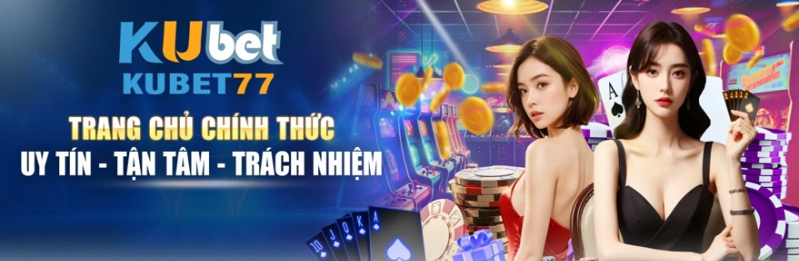 KUBET77 channel Cover Image