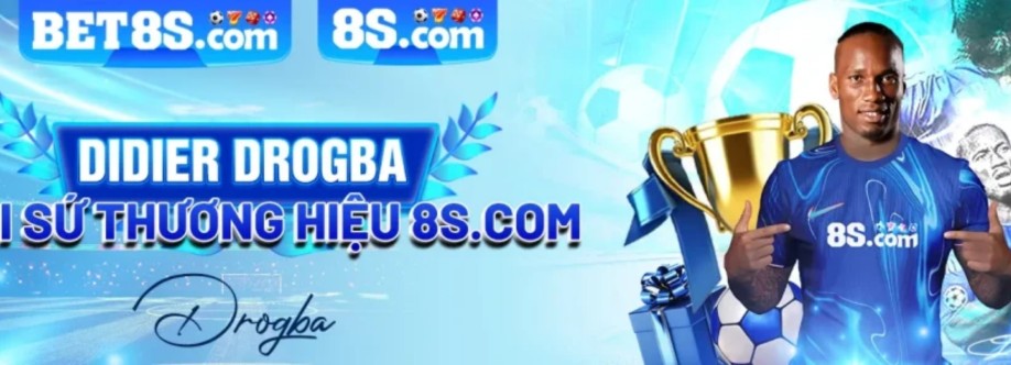 8S Bet Cover Image