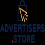 advertisers store Profile Picture