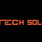 A Tech Solutions Profile Picture