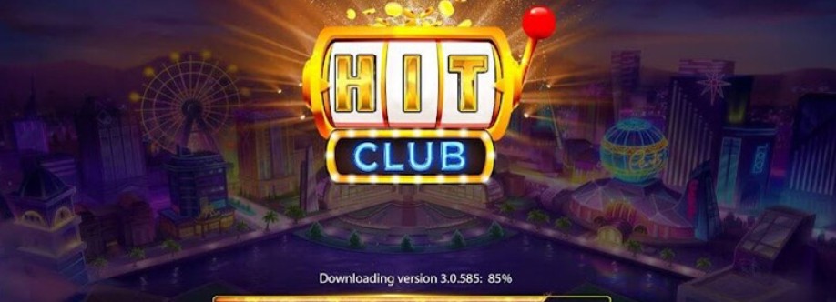 Hitclub Cổng Game Cover Image