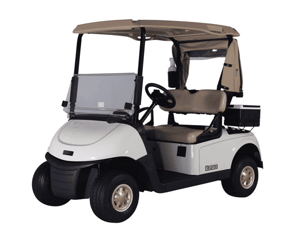 Used Golf Carts for Sale in Riyadh & the Basics of Maintenance