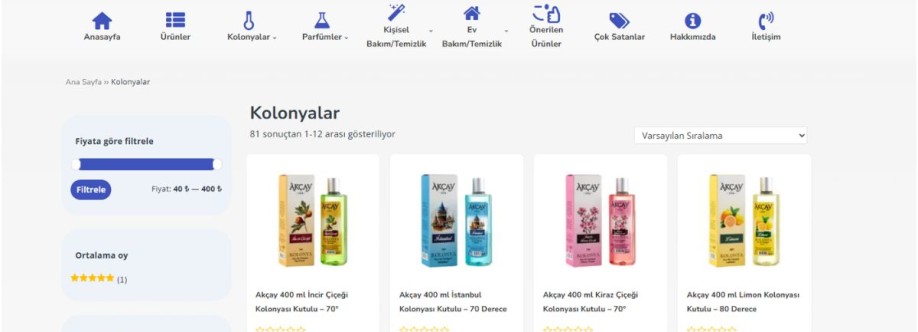 tutun kolonyası Cover Image