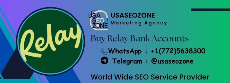 Buy Relay Bank Accounts Cover Image