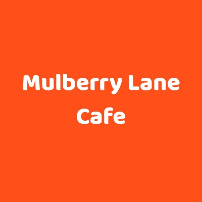 Mulberry Lane Cafe Profile Picture