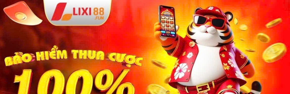 Lixi88 fun Cover Image