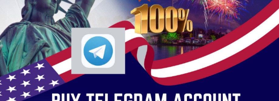 Buy Telegram Account Cover Image