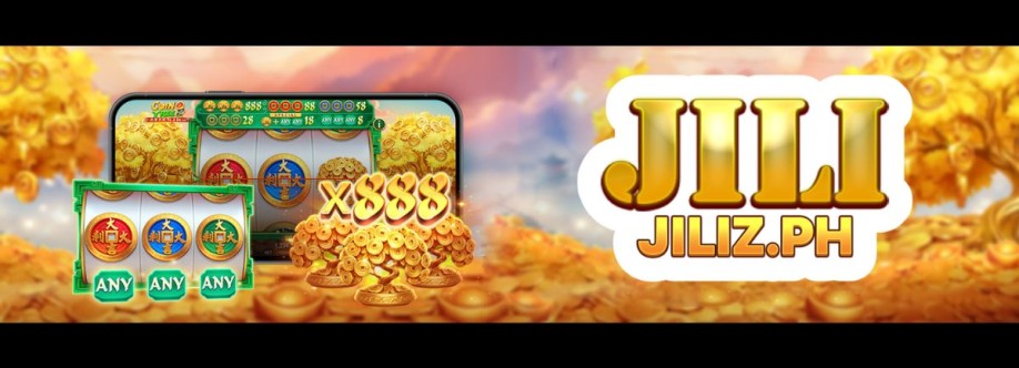 JILI JILI Cover Image
